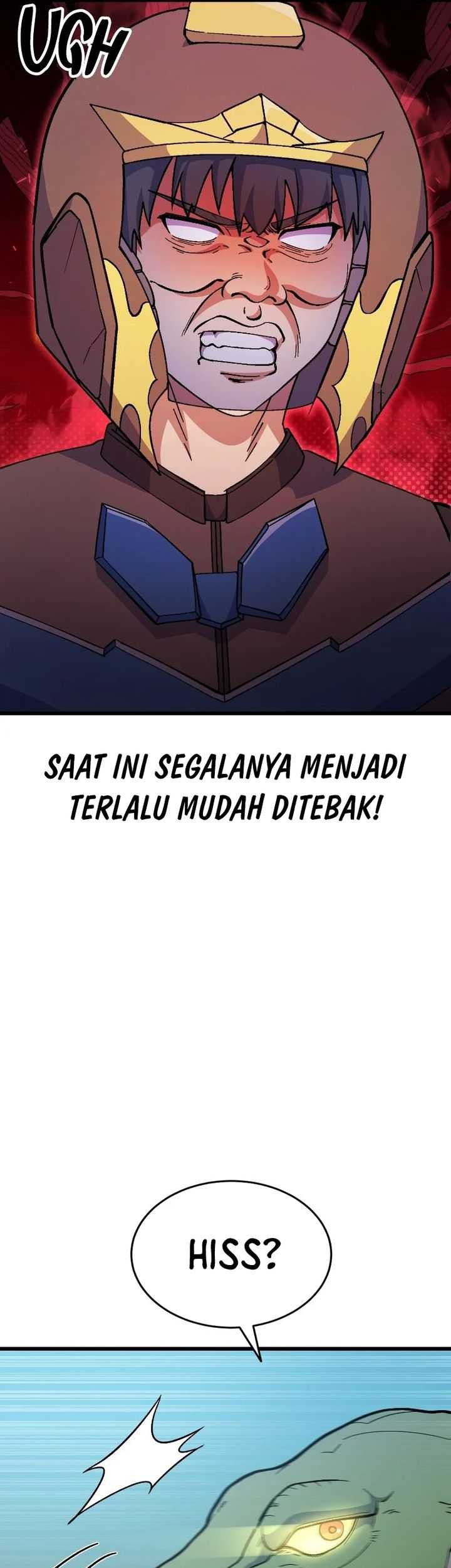 Divine Delivery Chapter 39 Gambar 28