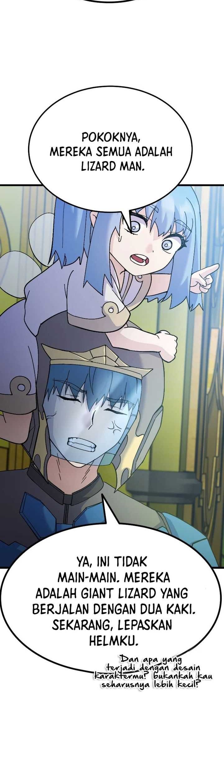 Divine Delivery Chapter 39 Gambar 32