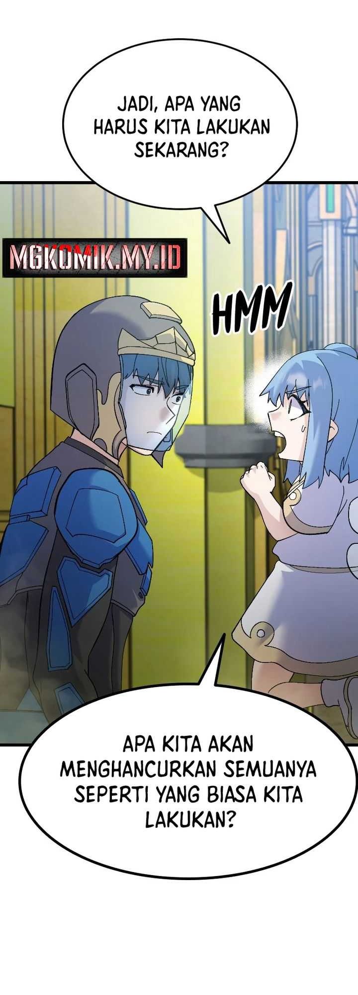 Divine Delivery Chapter 39 Gambar 33