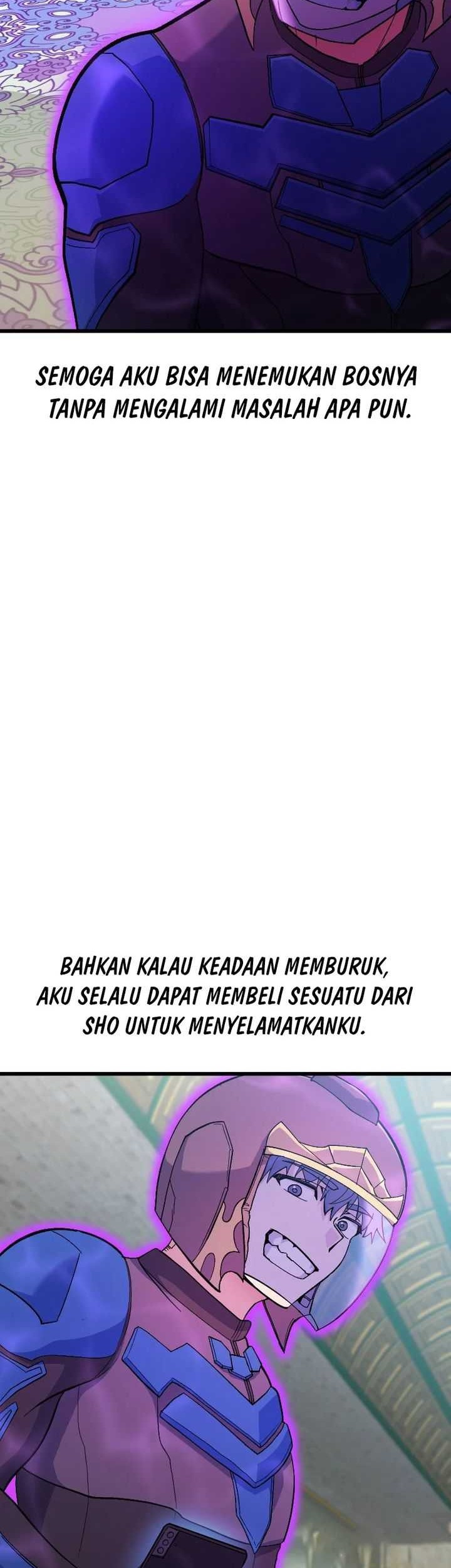 Divine Delivery Chapter 39 Gambar 38