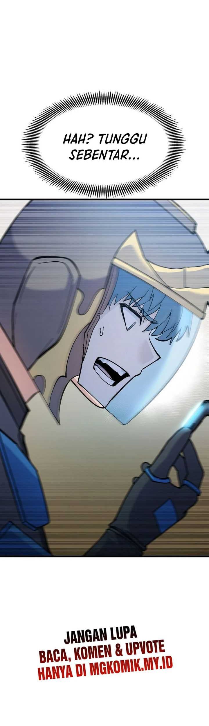 Divine Delivery Chapter 39 Gambar 44