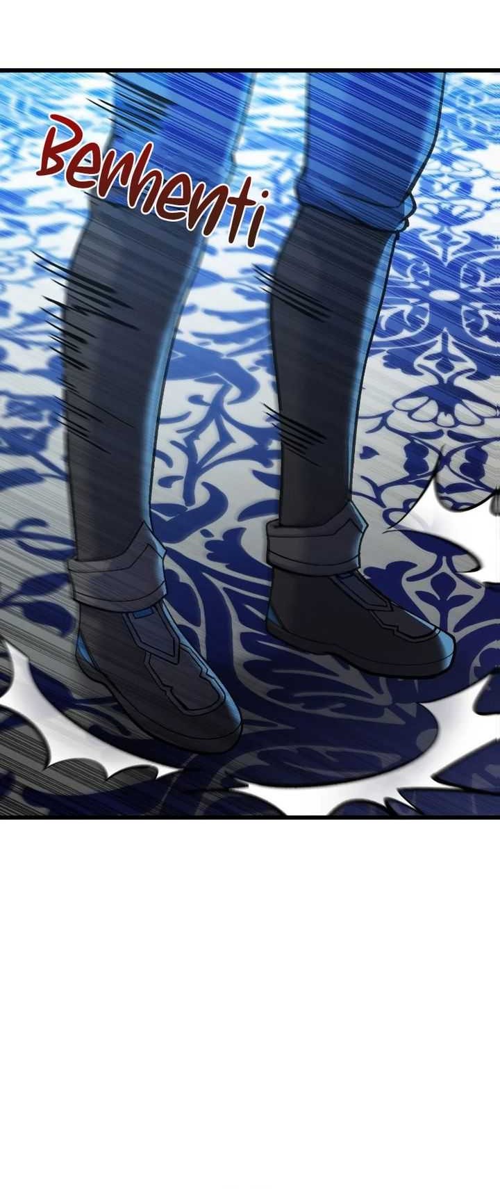 Divine Delivery Chapter 39 Gambar 45