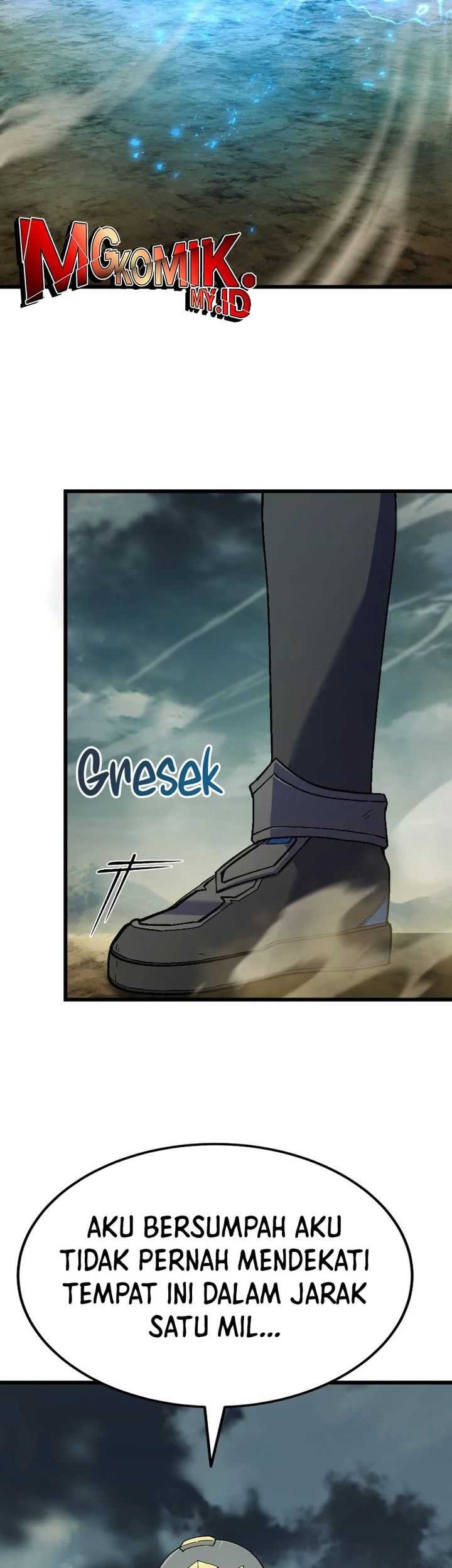 Baca Manhwa Divine Delivery Chapter 39 Gambar 2