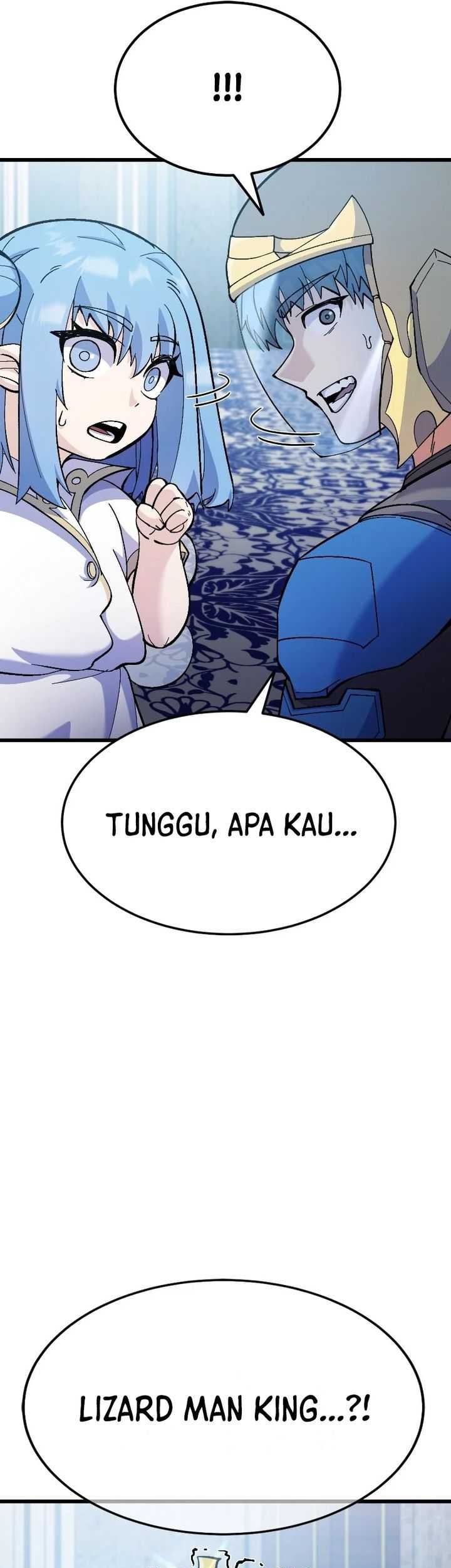 Divine Delivery Chapter 39 Gambar 58