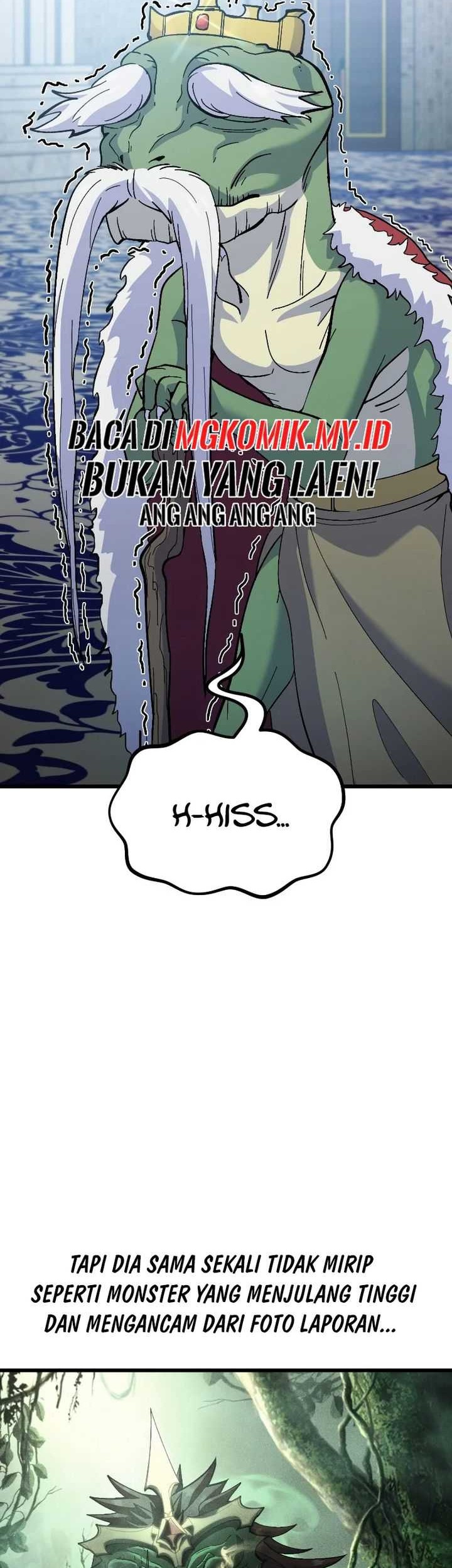Divine Delivery Chapter 39 Gambar 59