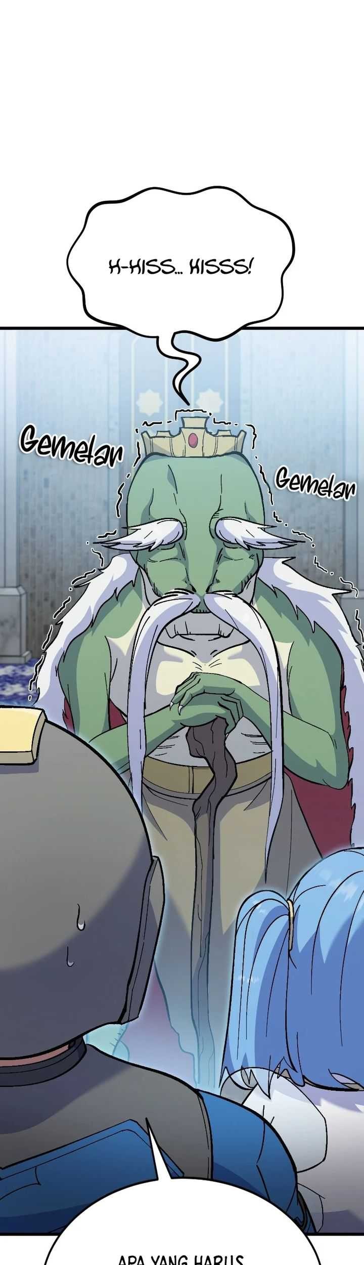 Divine Delivery Chapter 39 Gambar 61