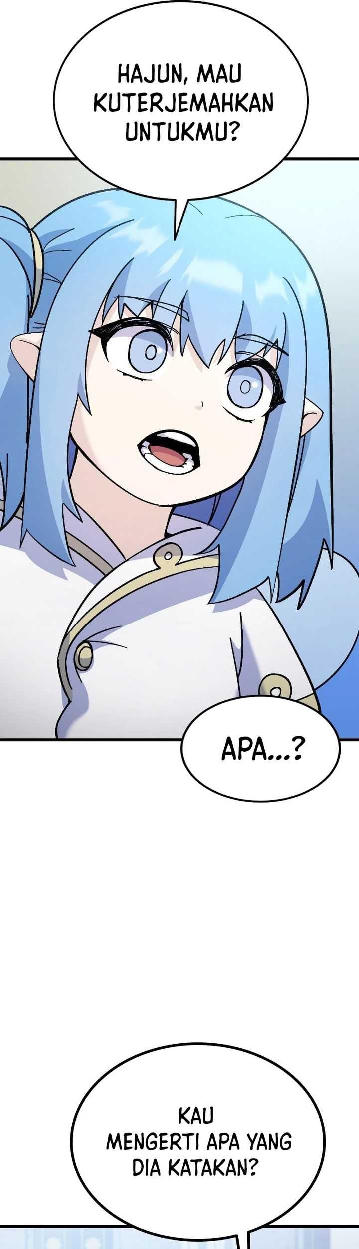 Divine Delivery Chapter 39 Gambar 64