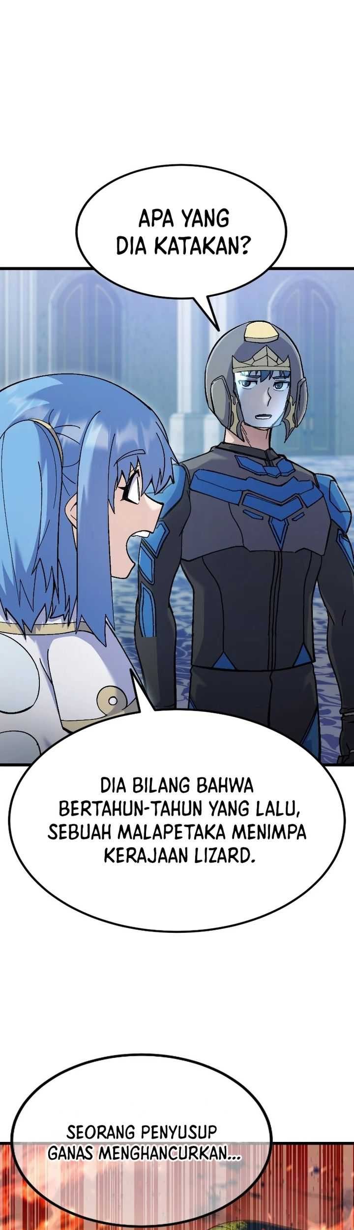 Divine Delivery Chapter 39 Gambar 67
