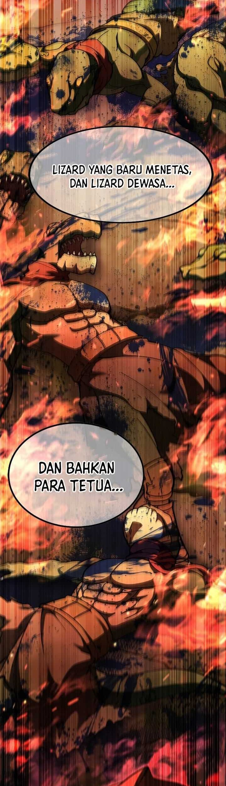 Divine Delivery Chapter 39 Gambar 68