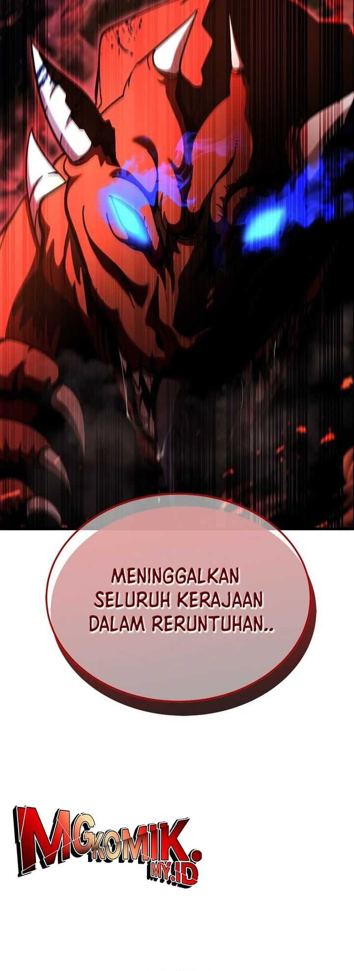 Divine Delivery Chapter 39 Gambar 69