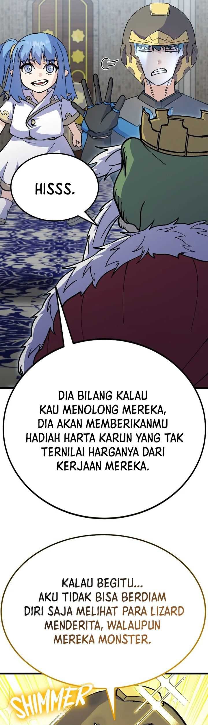 Divine Delivery Chapter 39 Gambar 73
