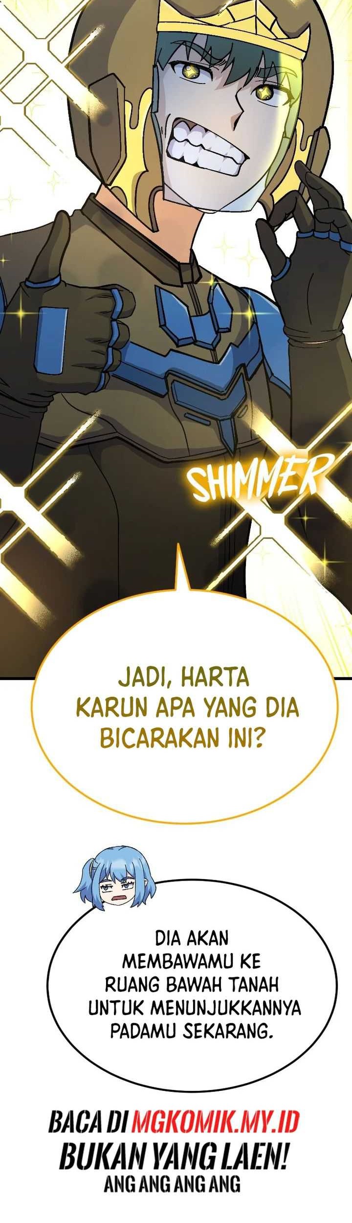 Divine Delivery Chapter 39 Gambar 74
