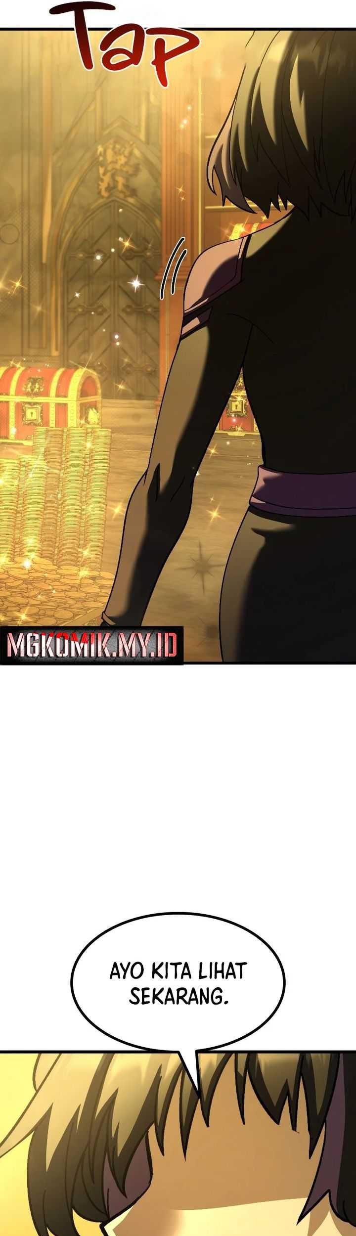 Divine Delivery Chapter 39 Gambar 79