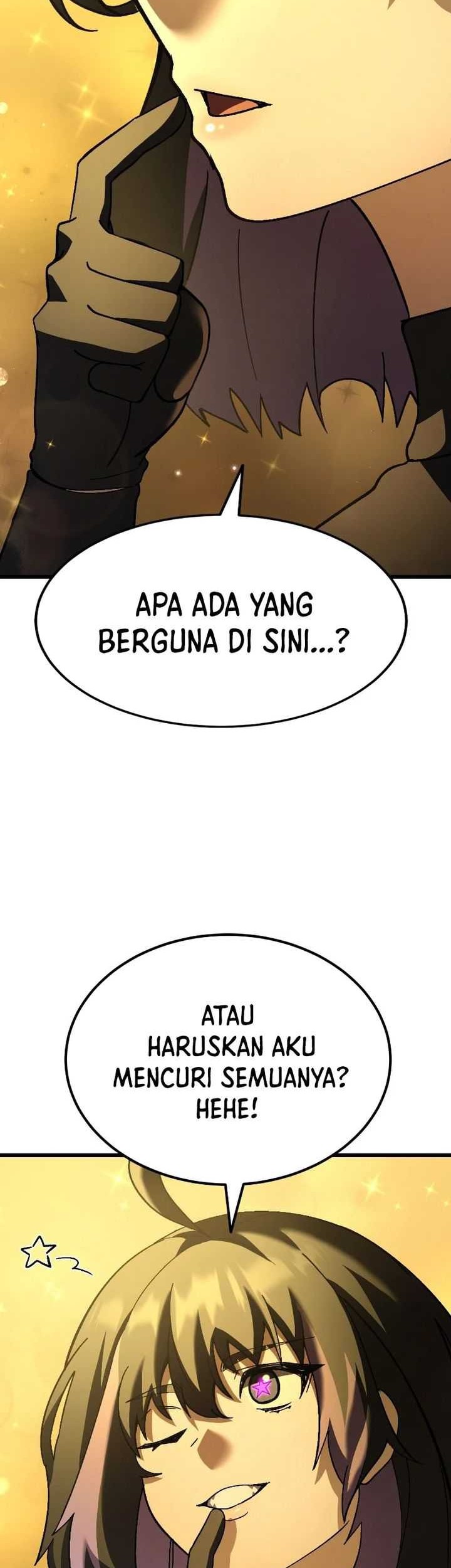 Divine Delivery Chapter 39 Gambar 80