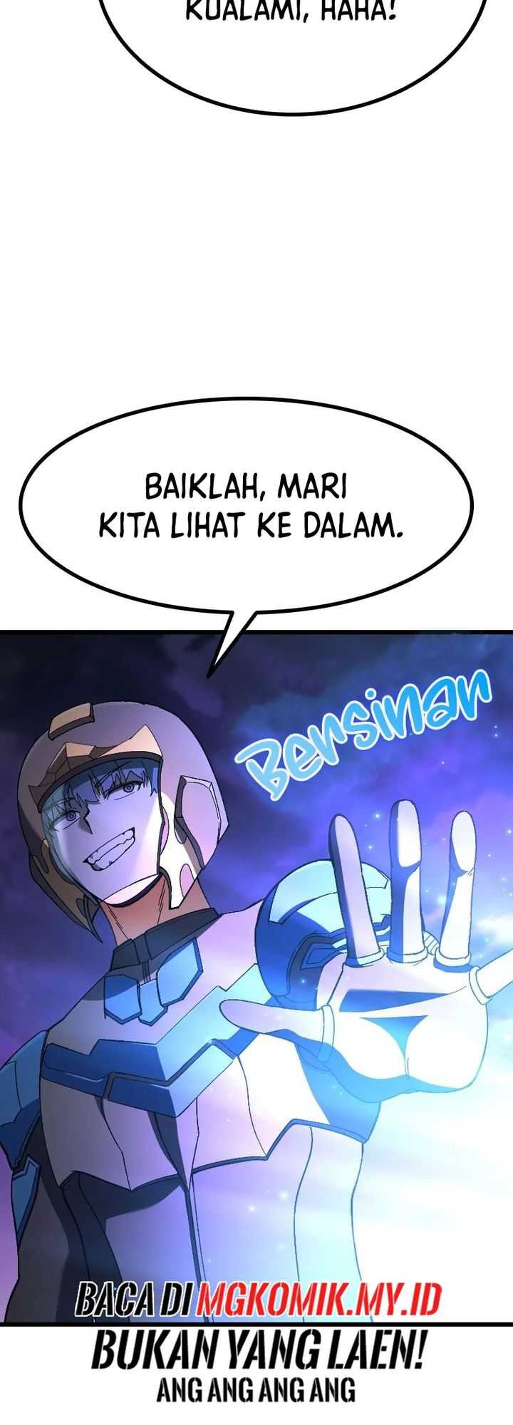 Divine Delivery Chapter 39 Gambar 6