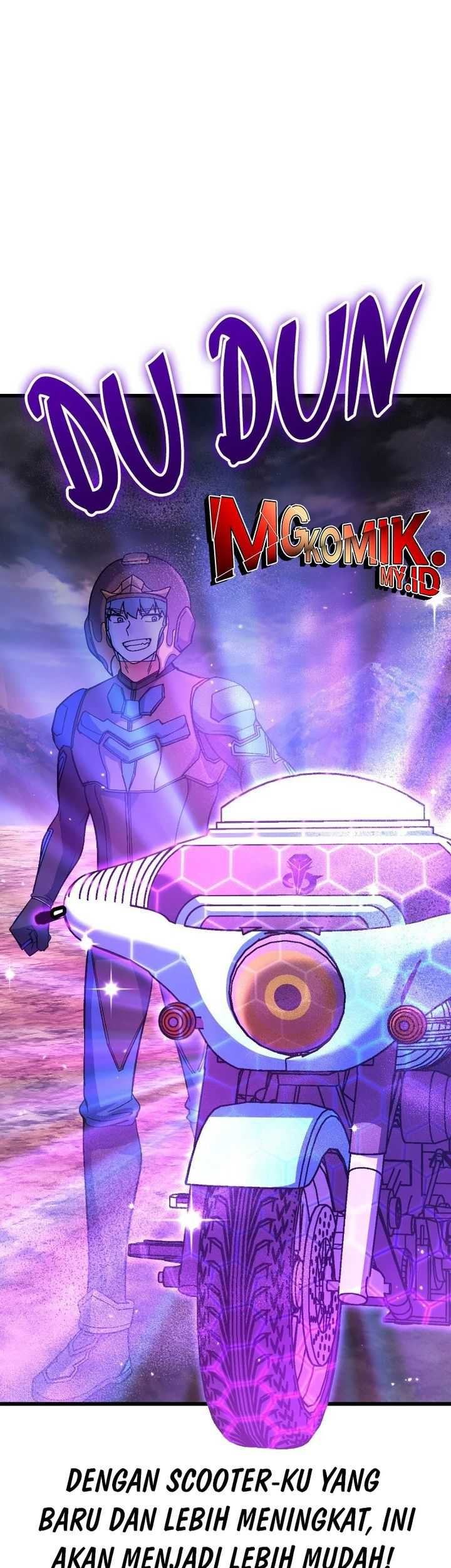 Divine Delivery Chapter 39 Gambar 7