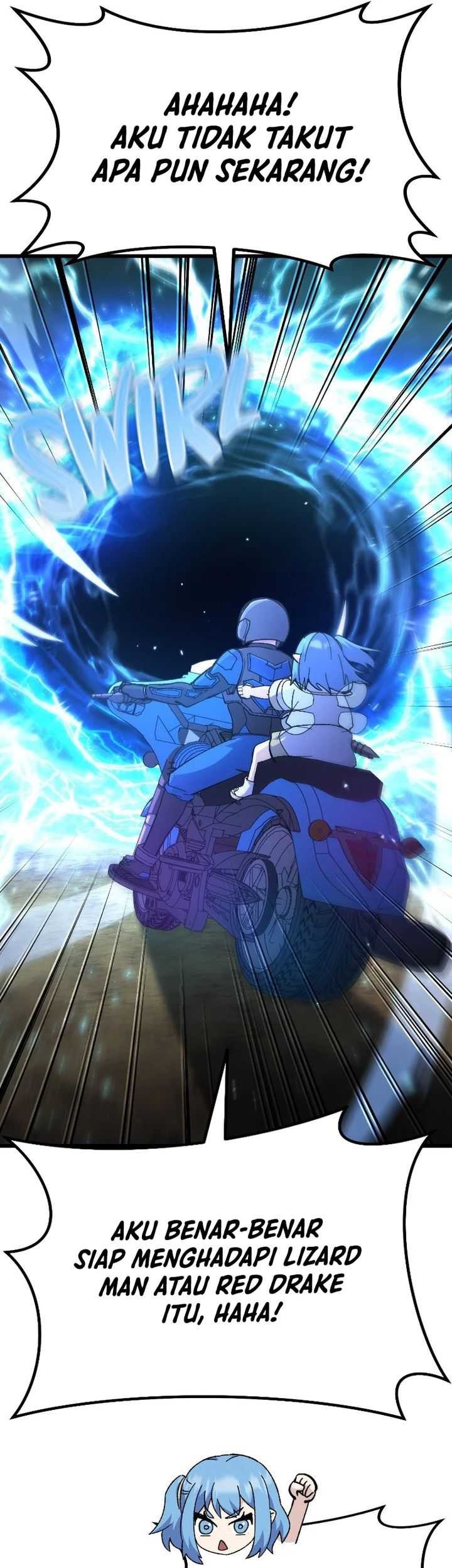 Divine Delivery Chapter 39 Gambar 13