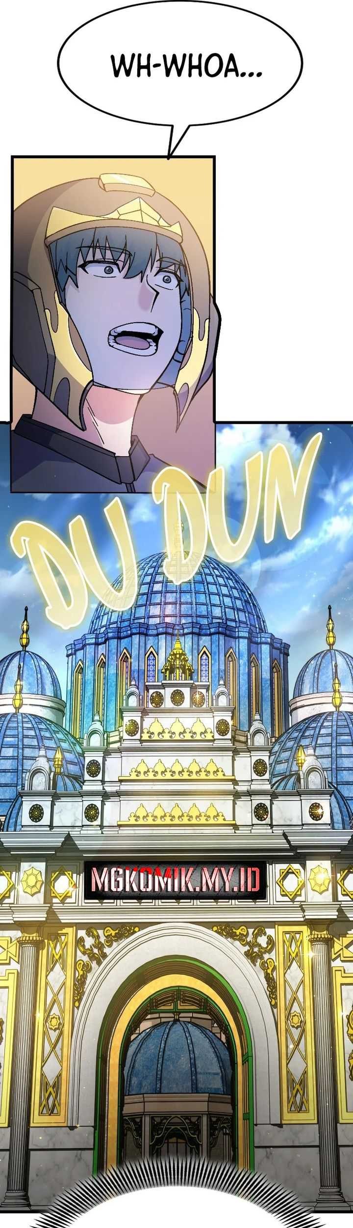 Divine Delivery Chapter 39 Gambar 22