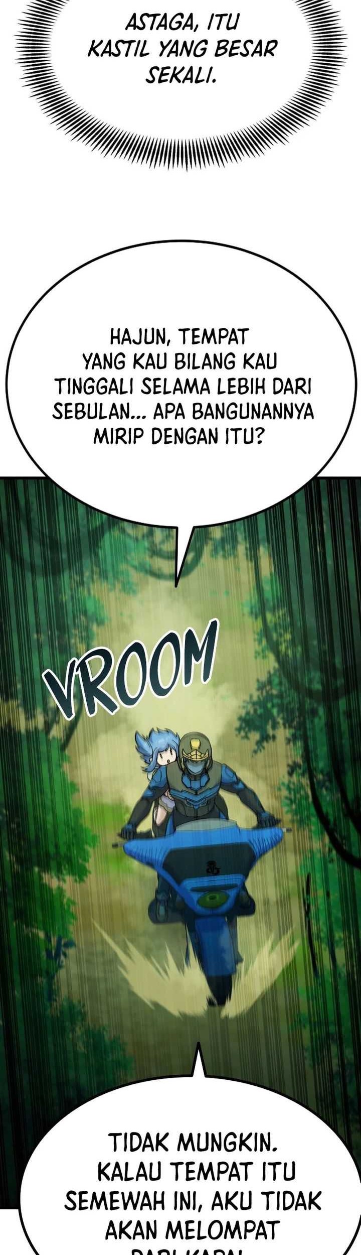 Divine Delivery Chapter 39 Gambar 23