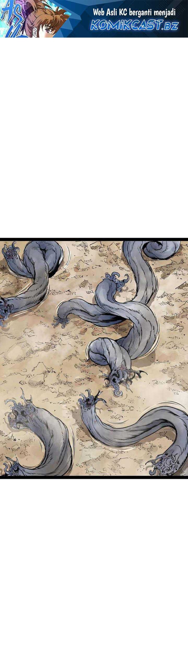 Baca Manhwa Asura (Ryu Ki-Un) Chapter 27 Gambar 2