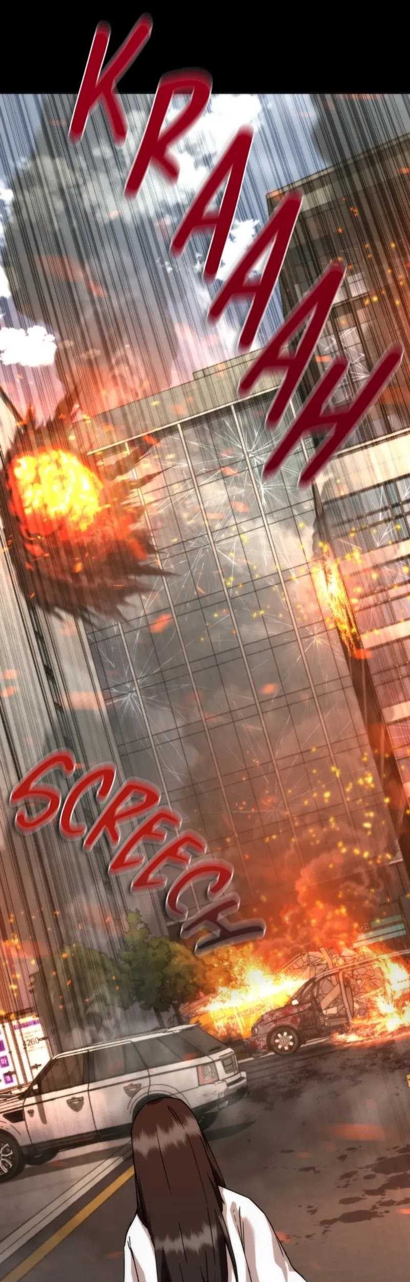 Zombie Apocalypse 82-08 Chapter 45 Gambar 28