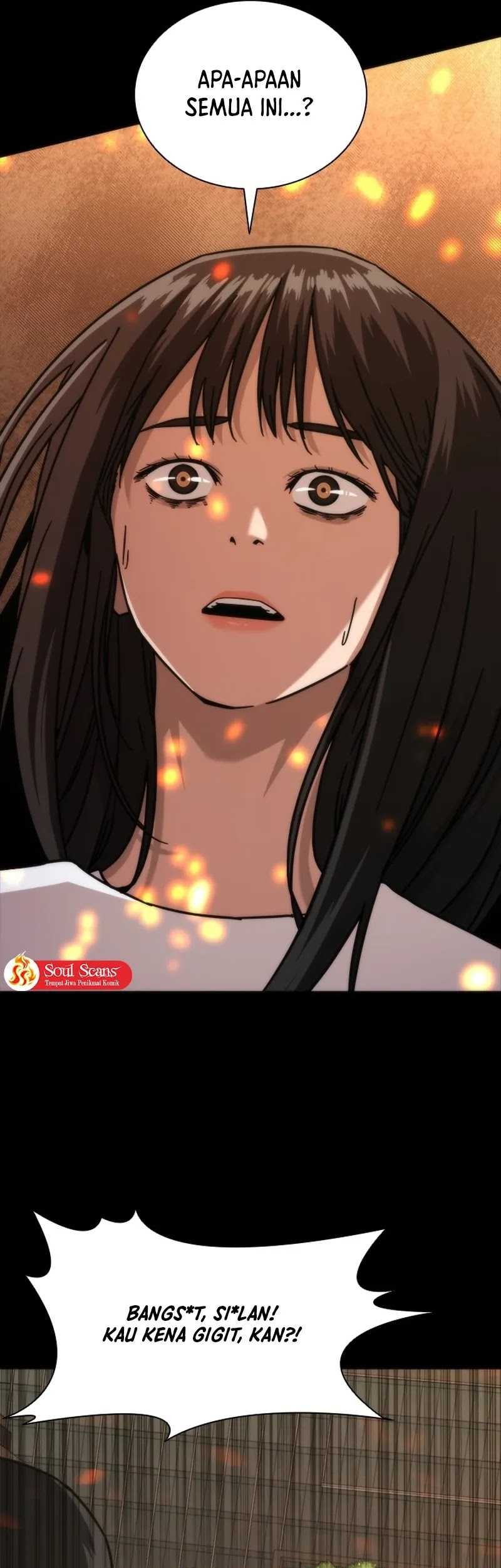 Zombie Apocalypse 82-08 Chapter 45 Gambar 30