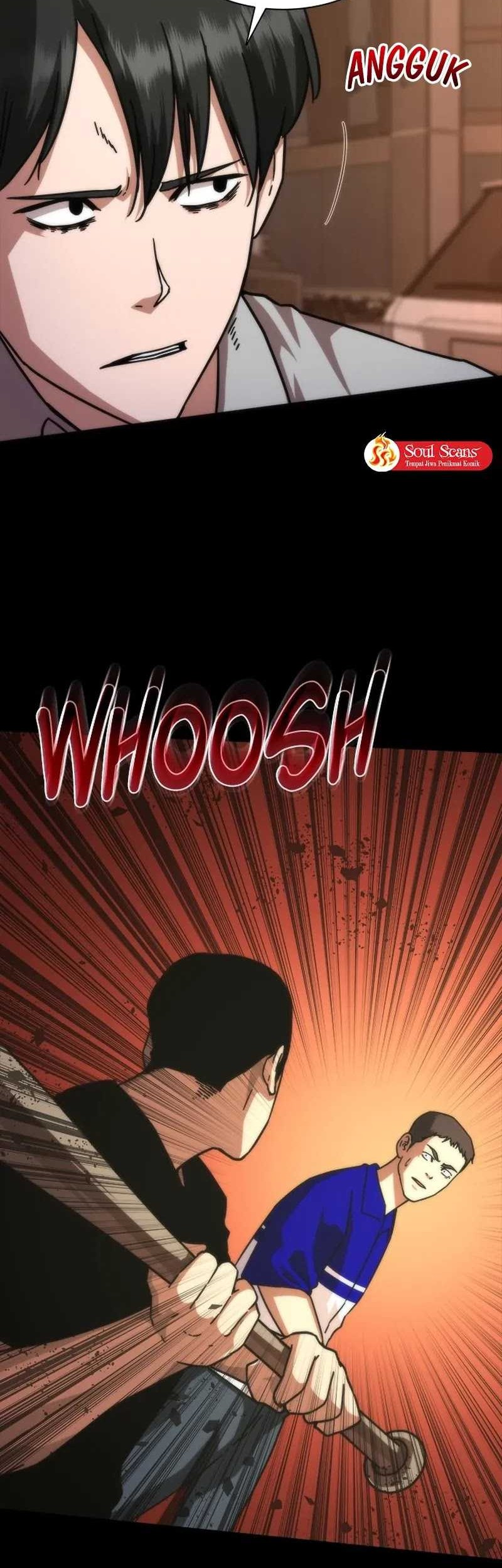 Zombie Apocalypse 82-08 Chapter 45 Gambar 33