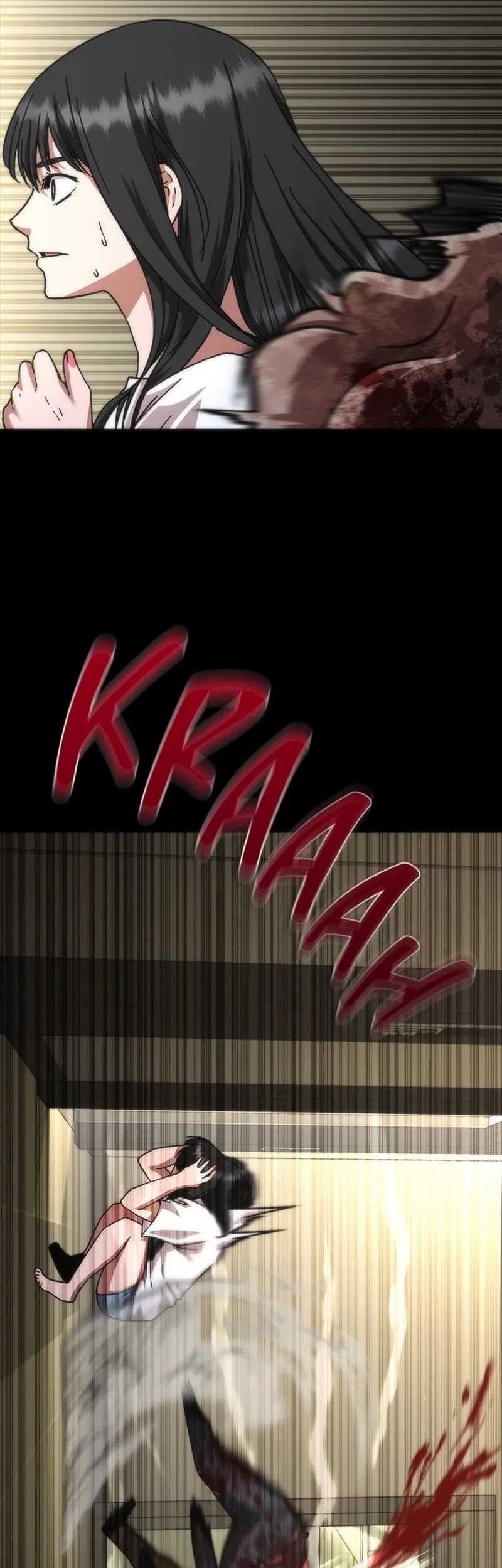 Zombie Apocalypse 82-08 Chapter 45 Gambar 48