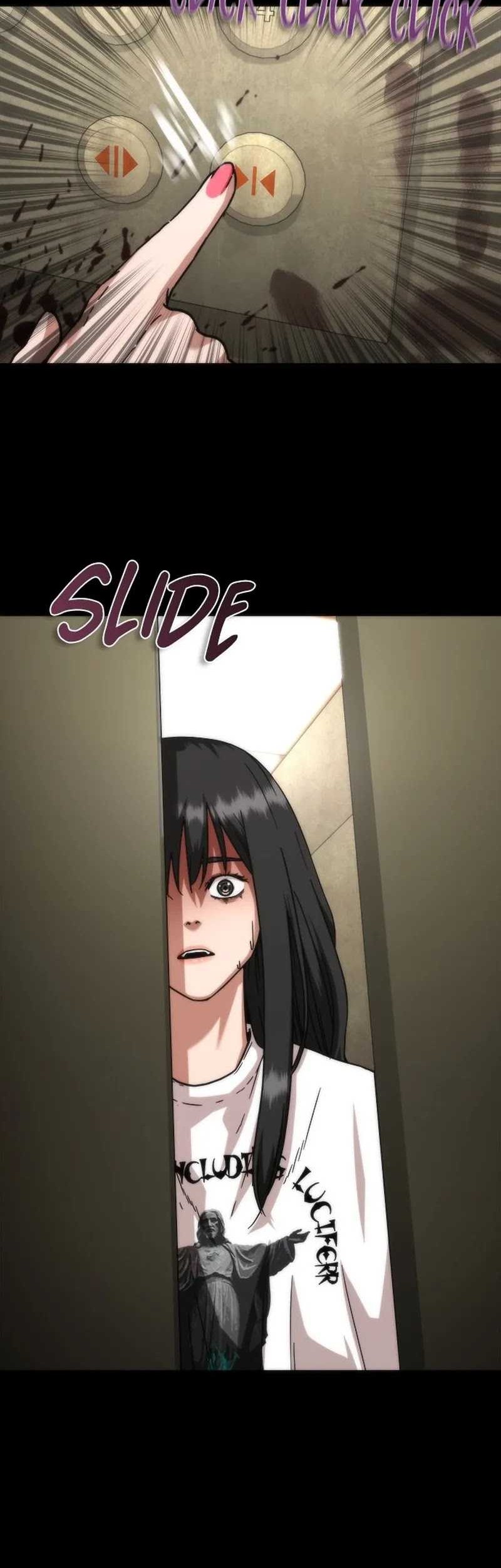 Zombie Apocalypse 82-08 Chapter 45 Gambar 51