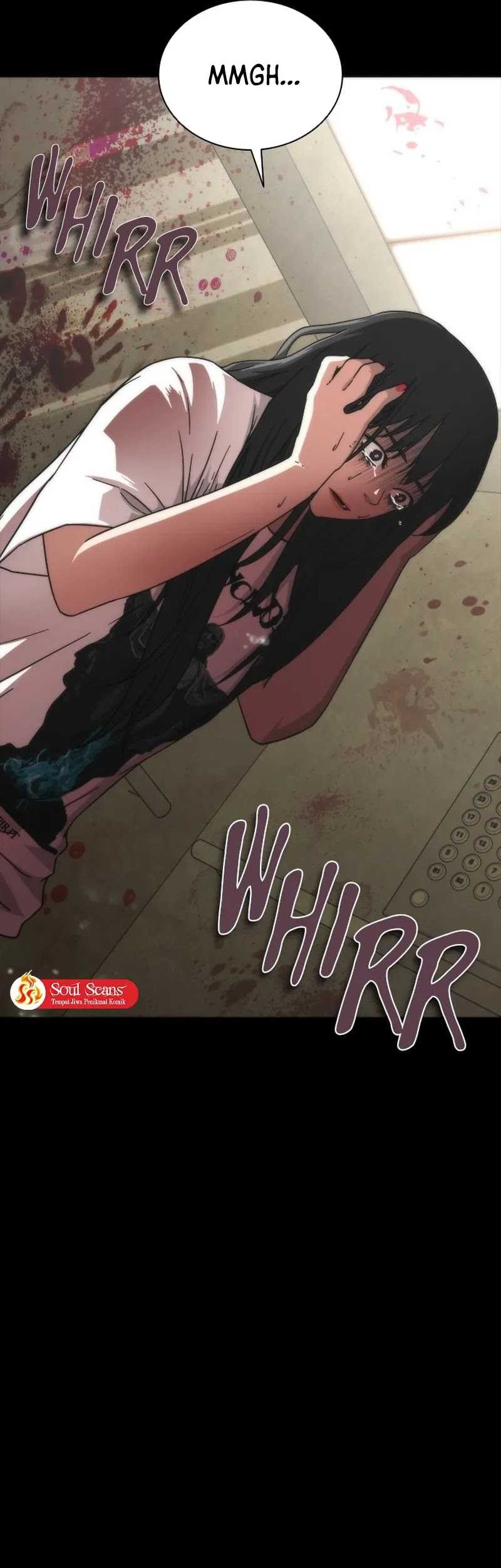 Zombie Apocalypse 82-08 Chapter 45 Gambar 54