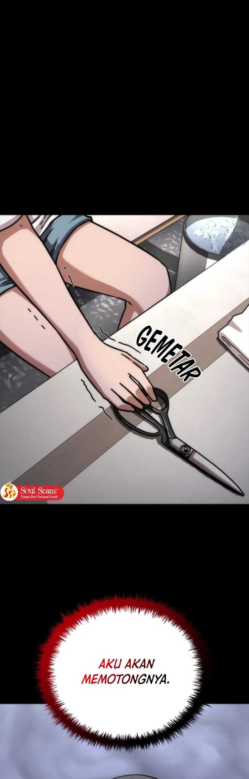 Zombie Apocalypse 82-08 Chapter 45 Gambar 58