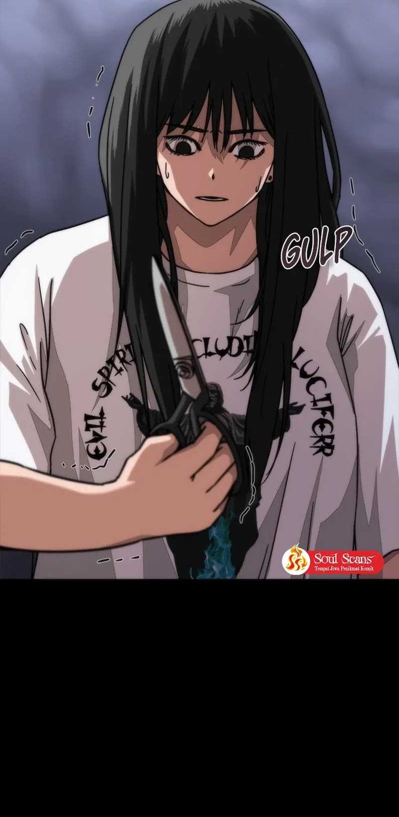 Zombie Apocalypse 82-08 Chapter 45 Gambar 59