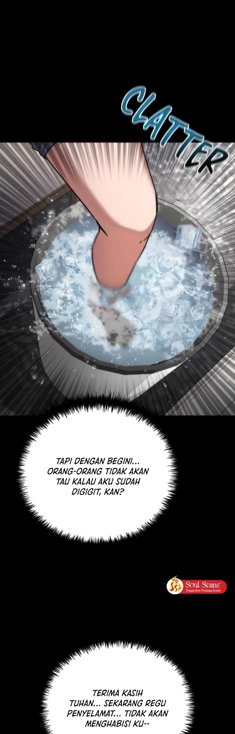 Zombie Apocalypse 82-08 Chapter 45 Gambar 62