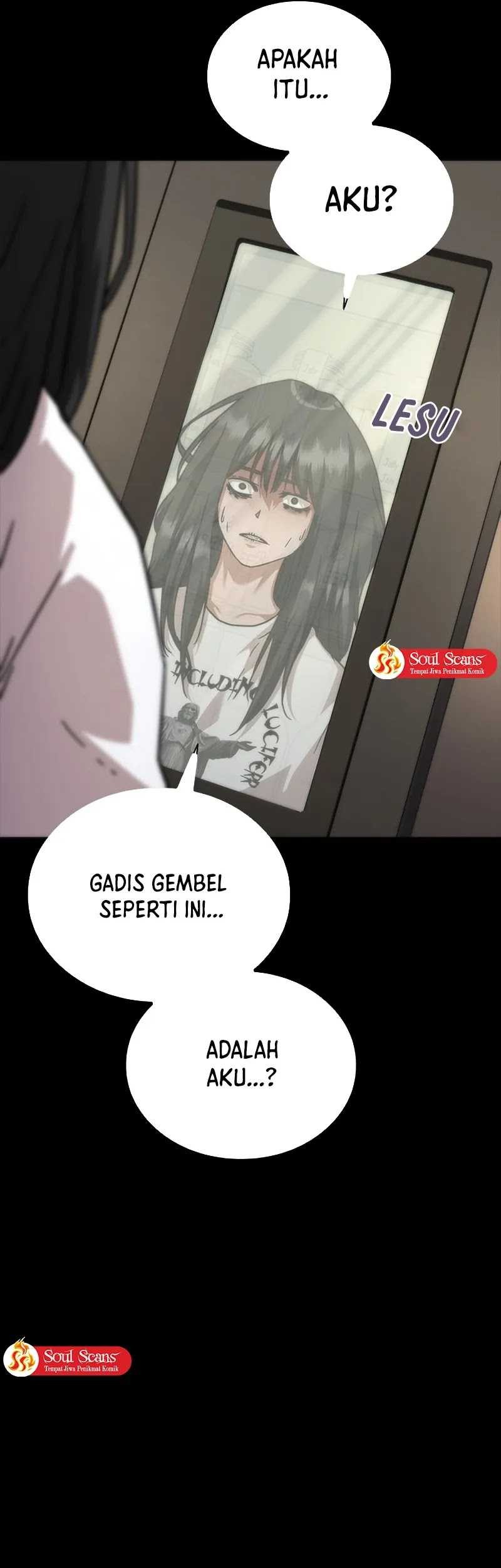 Zombie Apocalypse 82-08 Chapter 45 Gambar 68