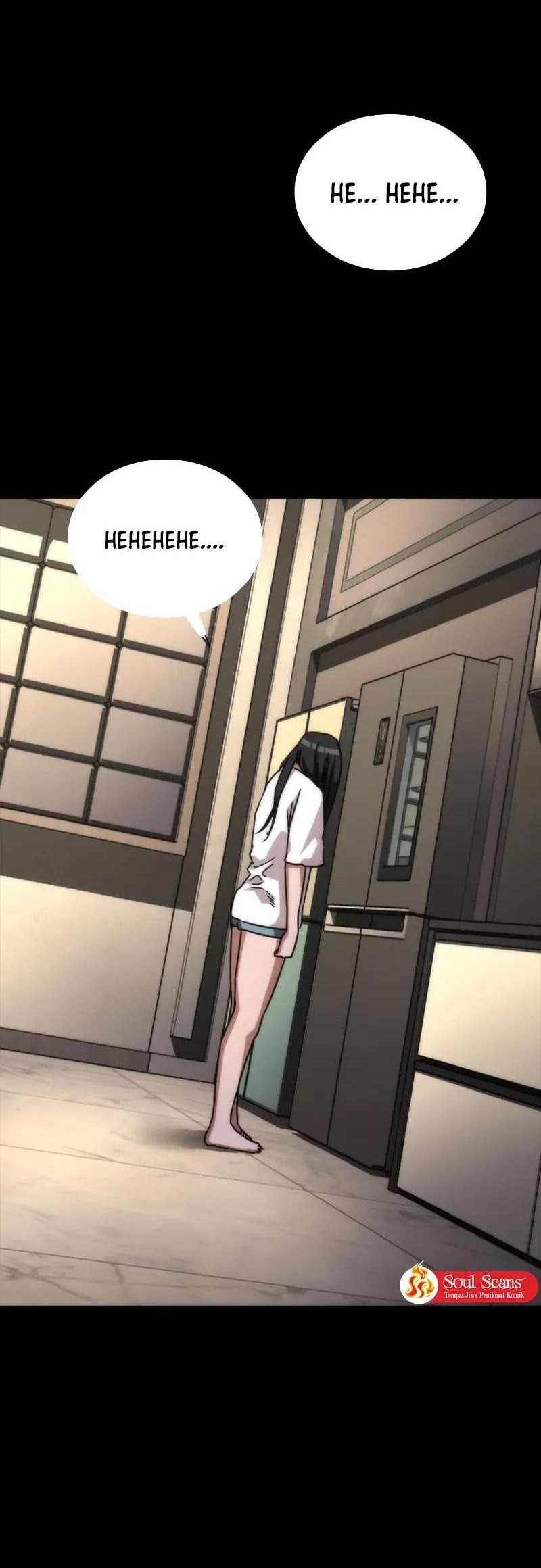 Zombie Apocalypse 82-08 Chapter 45 Gambar 69