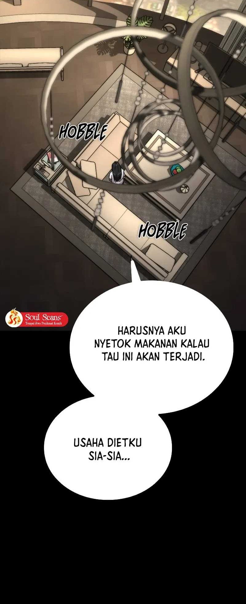 Zombie Apocalypse 82-08 Chapter 45 Gambar 71