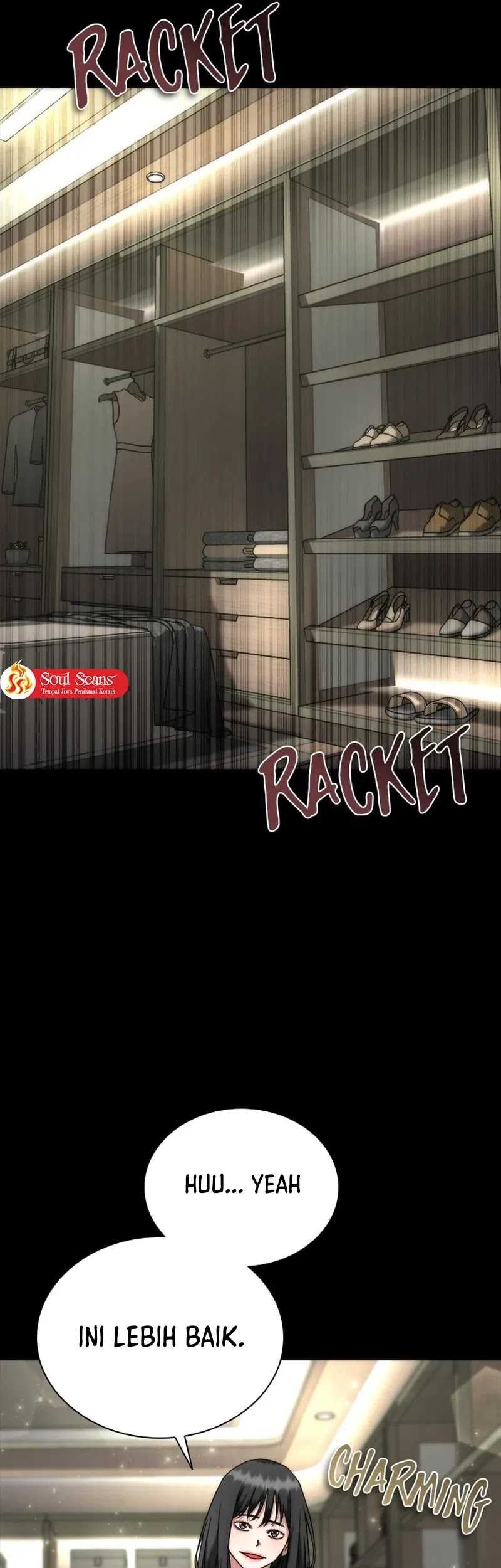 Zombie Apocalypse 82-08 Chapter 45 Gambar 76