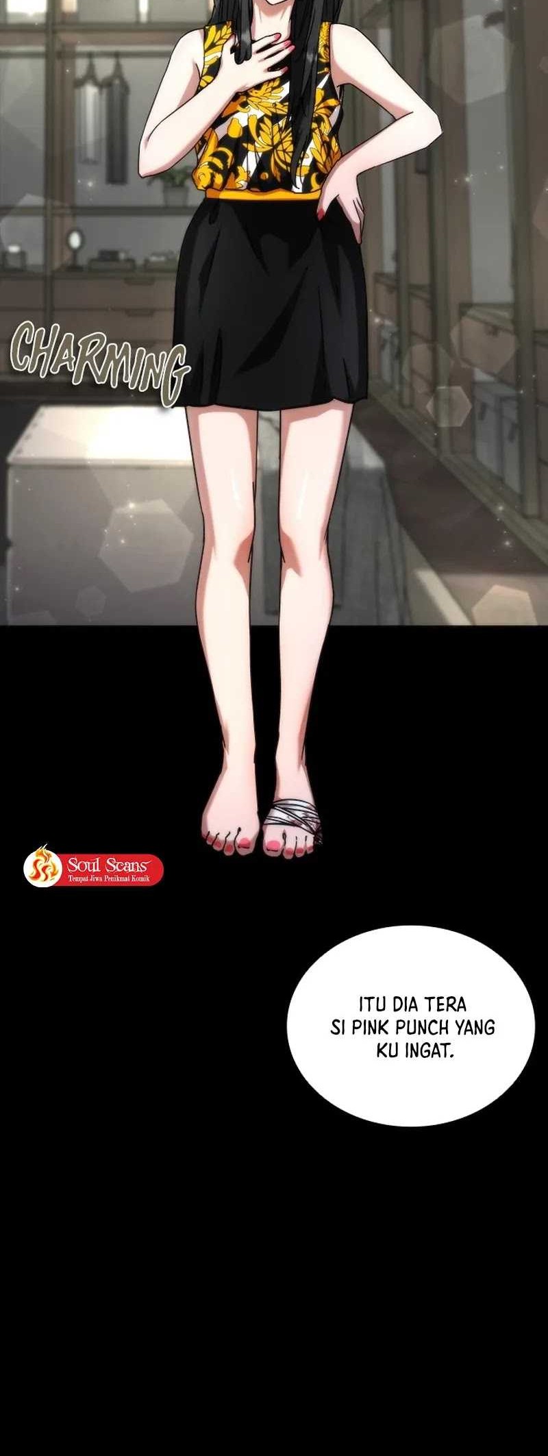 Zombie Apocalypse 82-08 Chapter 45 Gambar 77