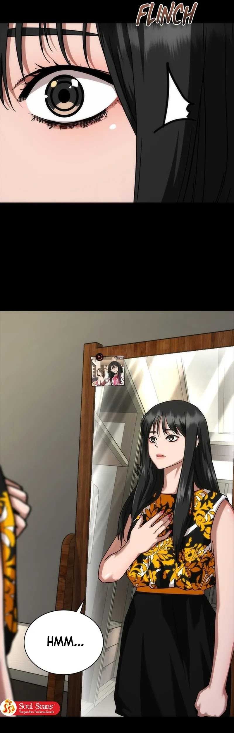 Zombie Apocalypse 82-08 Chapter 45 Gambar 78