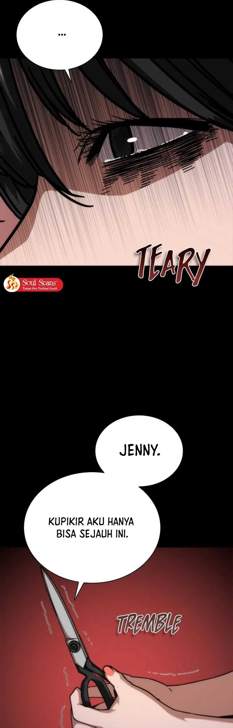 Zombie Apocalypse 82-08 Chapter 45 Gambar 80