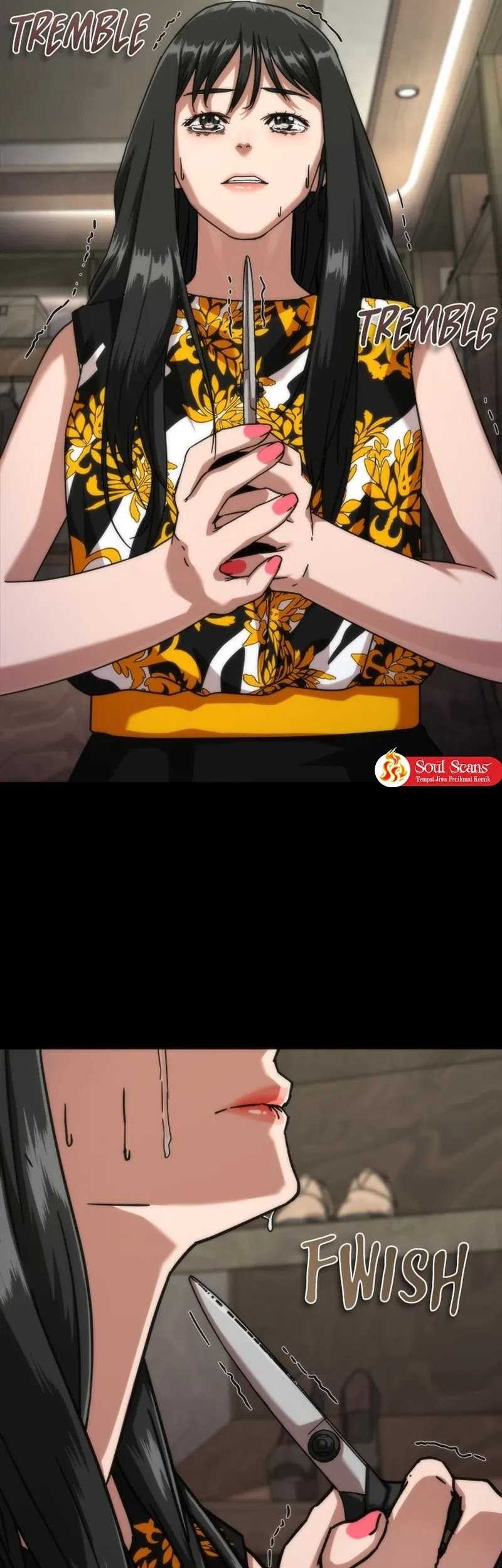 Zombie Apocalypse 82-08 Chapter 45 Gambar 82