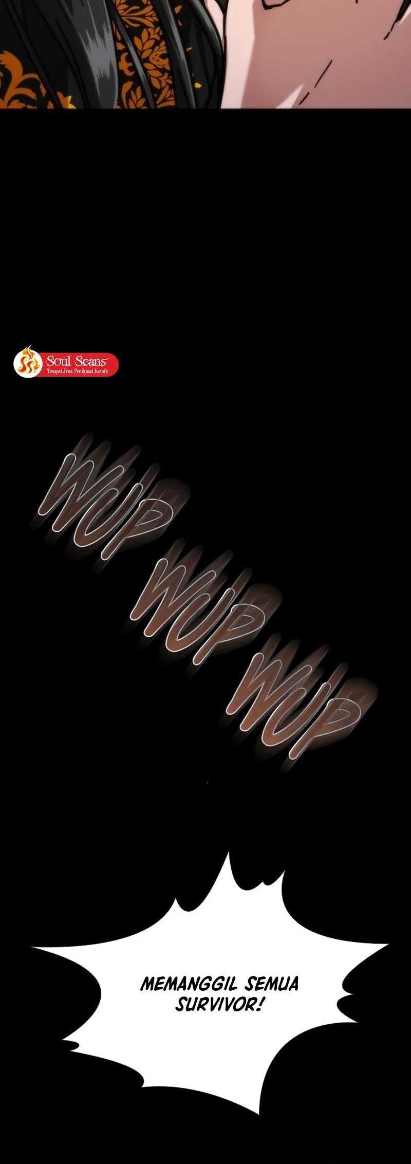 Zombie Apocalypse 82-08 Chapter 45 Gambar 83