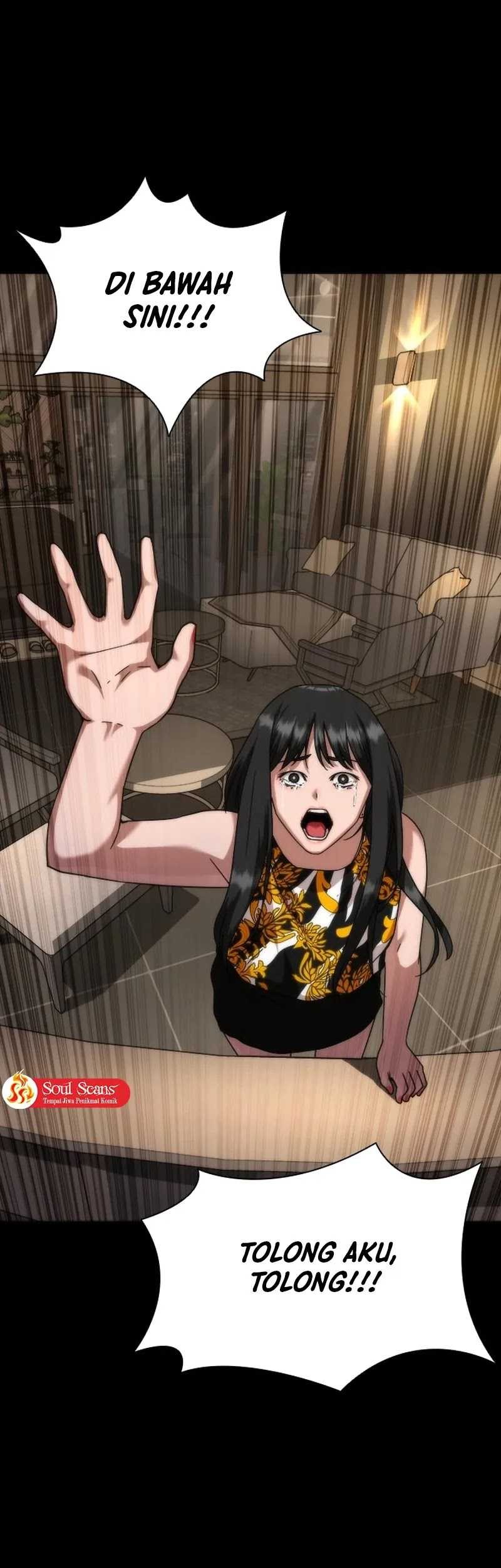 Zombie Apocalypse 82-08 Chapter 45 Gambar 86