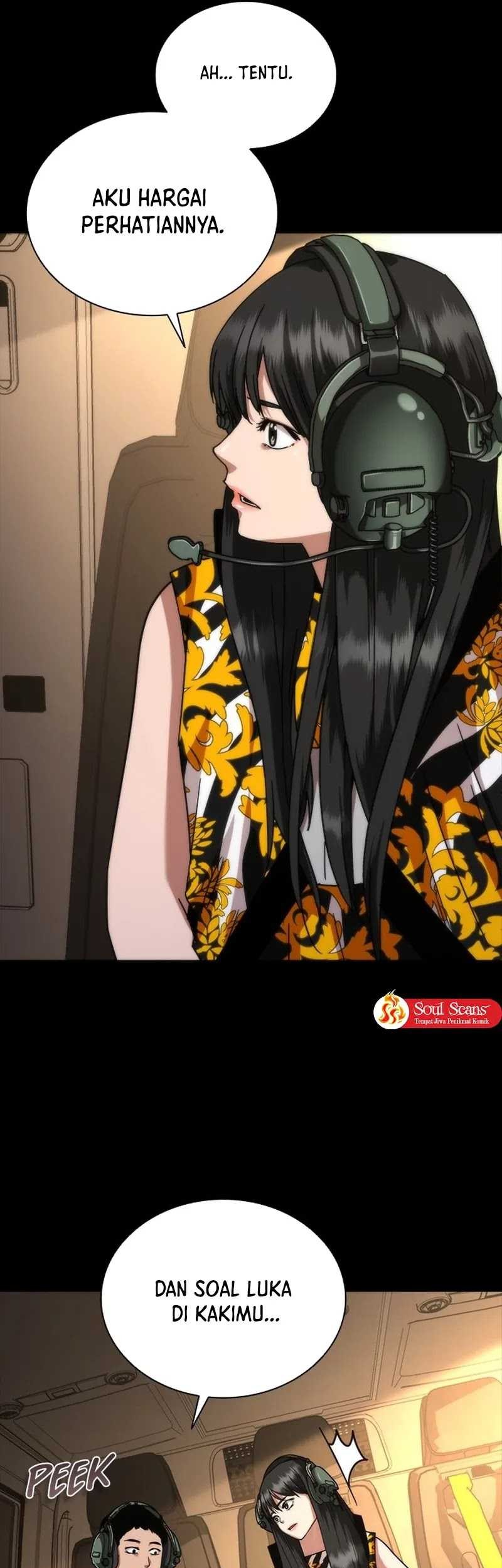 Zombie Apocalypse 82-08 Chapter 45 Gambar 94