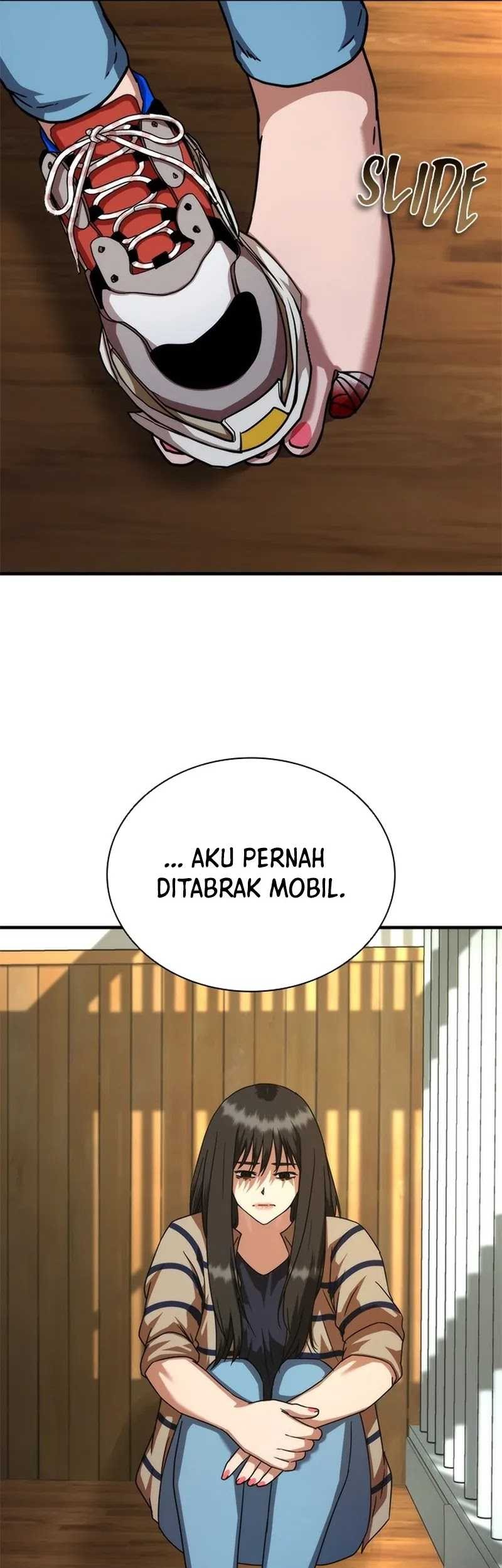 Zombie Apocalypse 82-08 Chapter 45 Gambar 96