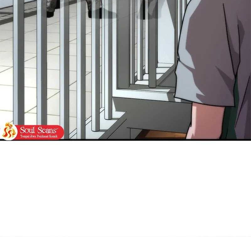 Zombie Apocalypse 82-08 Chapter 45 Gambar 13