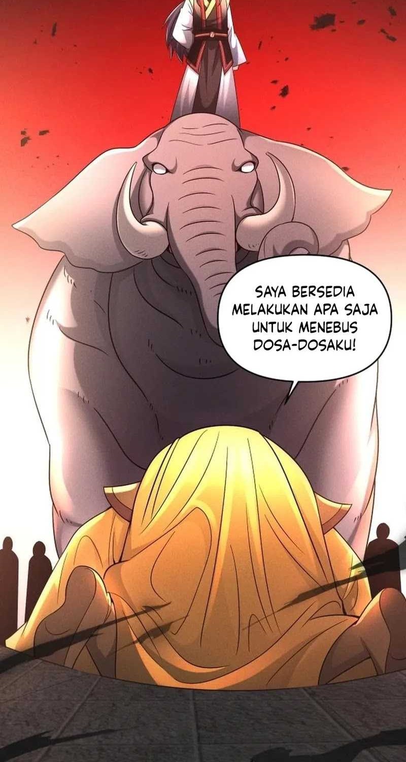 I Can Summon God Chapter 98 Gambar 6