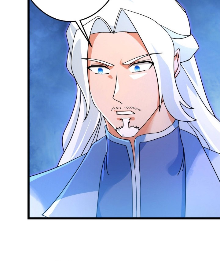 Against the Gods Chapter 708 Gambar 19