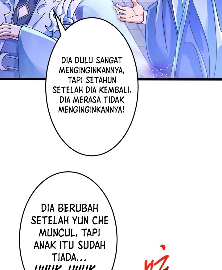 Against the Gods Chapter 708 Gambar 23