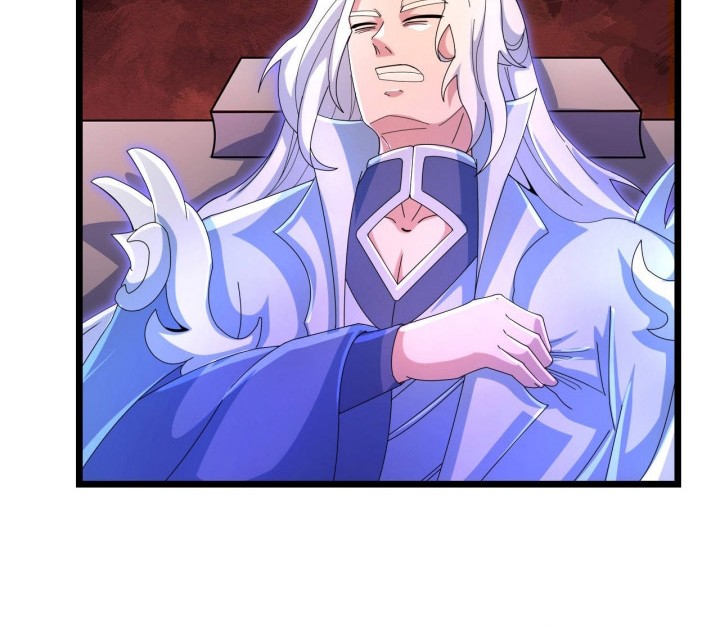 Against the Gods Chapter 708 Gambar 31